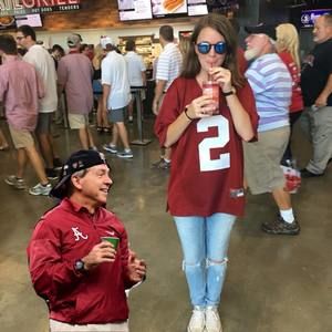 Meet your Posher, Carter